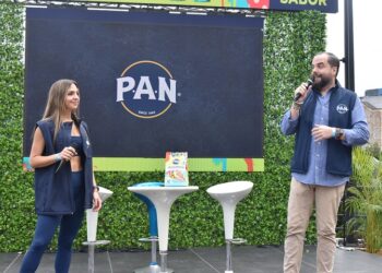 P.A.N. lanza al mercado venezolano Semillas Nutritivas, la nueva presentación de su portafolio de mezclas