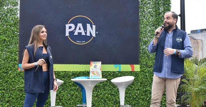 P.A.N. lanza al mercado venezolano Semillas Nutritivas, la nueva presentación de su portafolio de mezclas