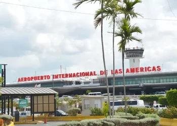 República Dominicana levanta suspensión de operaciones a aviación civil venezolana