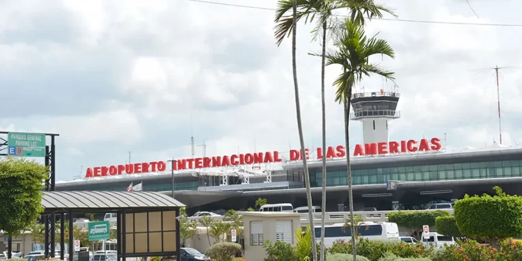 República Dominicana levanta suspensión de operaciones a aviación civil venezolana
