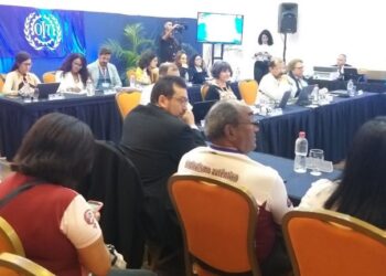 Reunión tripartita cierra sin acuerdos acerca del salario mínimo