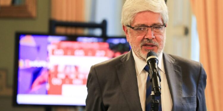 Venezuela y Colombia firman acuerdo para promover las inversiones bilaterales