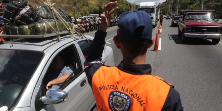 Más de cuatro millones 202 mil personas movilizadas en carnavales