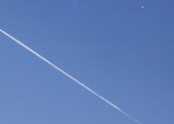 EE UU derriba globo chino y acusa a Pekín de espiar sitios militares sensibles