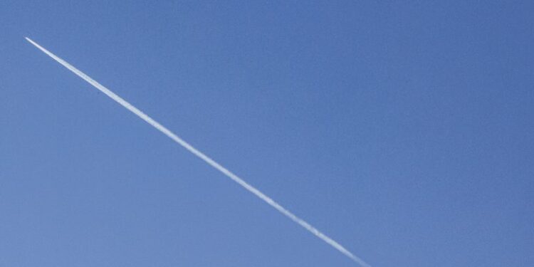 EE UU derriba globo chino y acusa a Pekín de espiar sitios militares sensibles