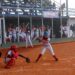 Carabobo obtuvo primera victoria en Campeonato Nacional de Softbol Femenino U15