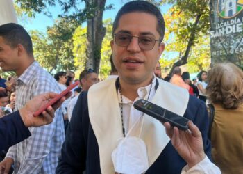 Alcalde León Jurado: “Alcaldía de San Diego no ha recibido ninguna notificación formal del INTU»