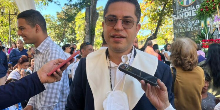 Alcalde León Jurado: “Alcaldía de San Diego no ha recibido ninguna notificación formal del INTU»