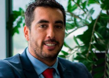 Carlos Pimentel es el nuevo presidente del Colegio de Abogados de Carabobo