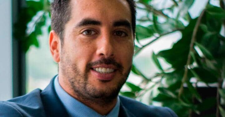 Carlos Pimentel es el nuevo presidente del Colegio de Abogados de Carabobo