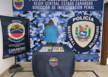 «Los Guaricheros»: la banda terrorista que acecha desde las montañas de Carabobo