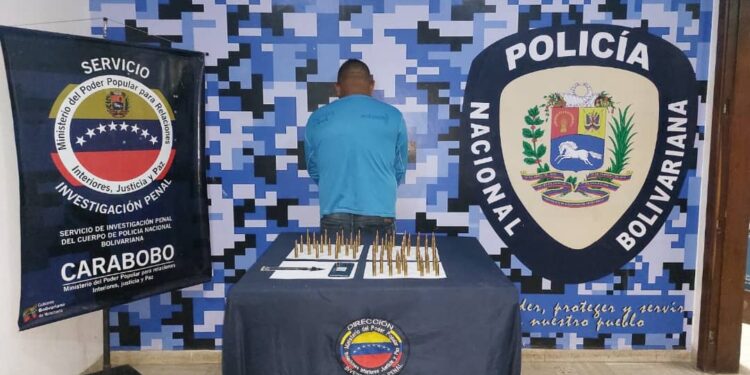 «Los Guaricheros»: la banda terrorista que acecha desde las montañas de Carabobo