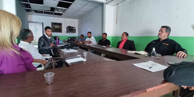 Bloque Alternativo por Carabobo: “Hay que construir un gran consenso social”