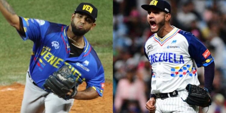 Leal y Vizcaya brillan en la Serie del Caribe