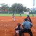 Lara y Carabobo disputarán la final del Nacional de Softbol Femenino U15