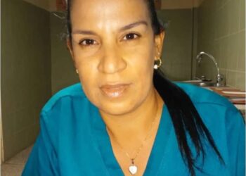 Presunto asesino de la doctora Nardy Mora no ha sido trasladado a tribunales para sentencia 