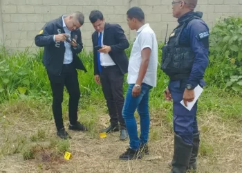 Funcionarios de Policía de Carabobo abatieron a peligroso delincuente en Puerto Cabello