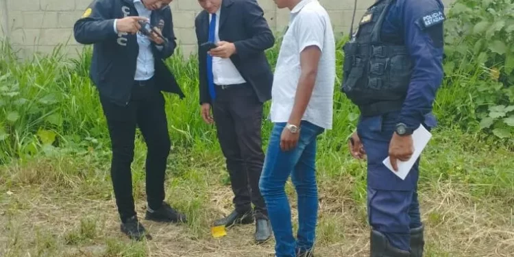 Funcionarios de Policía de Carabobo abatieron a peligroso delincuente en Puerto Cabello