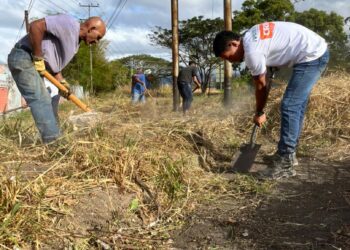 Nueva directiva del Colegio de Abogados activó el Plan Guacharaca
