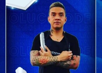 Gregory un carabobeño que triunfa en el mundo 