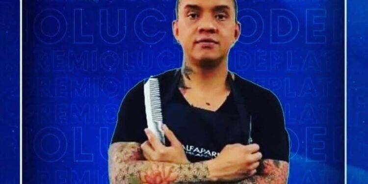 Gregory un carabobeño que triunfa en el mundo