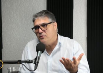 El politólogo Piero Trepiccione: “Las primarias pueden ser una catapulta para despertar el entusiasmo político”