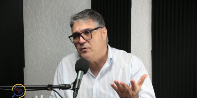 El politólogo Piero Trepiccione: “Las primarias pueden ser una catapulta para despertar el entusiasmo político”