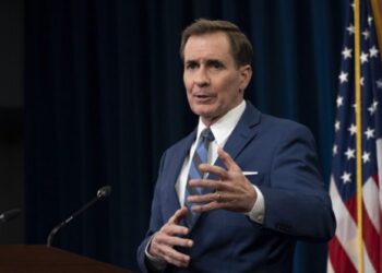 EEUU acusó a China de trabajar desde hace años en un programa de globos espía