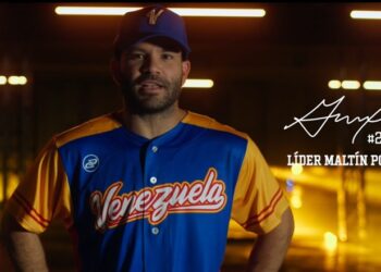 Empresas Polar presenta su nueva campaña “Persigue tus sueños”, protagonizada por estrellas del béisbol venezolano
