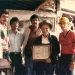 Hoy recordamos a: Don Luis Zambrano, inventor popular campesino Doctor Honoris Causa de la ULA (+video)