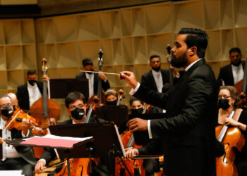 EPA invita al concierto de Orquesta Sinfónica de Caracas este domingo 19 de febrero en su tienda de Baruta