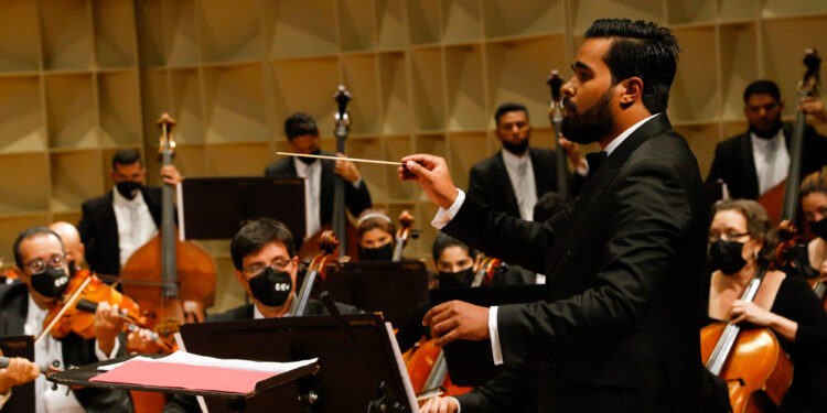 EPA invita al concierto de Orquesta Sinfónica de Caracas este domingo 19 de febrero en su tienda de Baruta