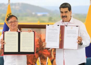 Exportadores venezolanos dicen que acuerdo con Colombia estimula comercio formal