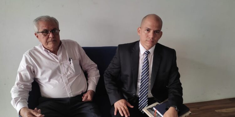 Más de 20 años de lucha sobre propiedad del Colegio Los Cedros en Valencia