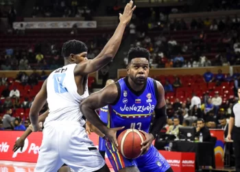 Venezuela ganó frente a Bahamas: Aún no clasifica al Mundial de Baloncesto