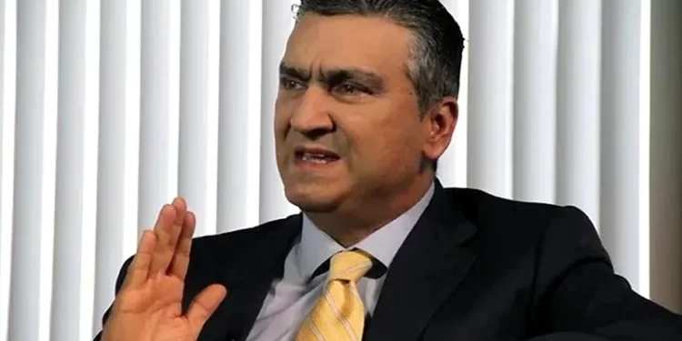 Oficial: Miguel Pérez Abad es el nuevo presidente del BCV