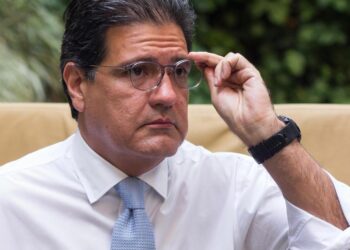 Amengual plantea que se vuelva a anclar el salario mínimo al petro