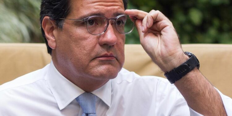 Amengual plantea que se vuelva a anclar el salario mínimo al petro