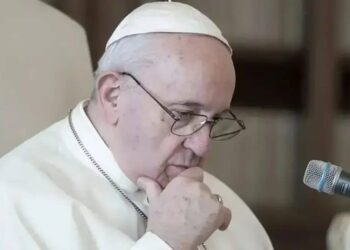 Papa Francisco reprocha condena a monseñor Rolando Álvarez en Nicaragua
