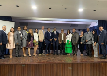 Nueva Junta Directiva del Colegio de Abogados se juramentará este jueves 16 de febrero