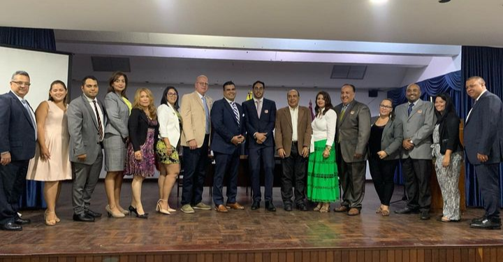 Nueva Junta Directiva del Colegio de Abogados se juramentará este jueves 16 de febrero