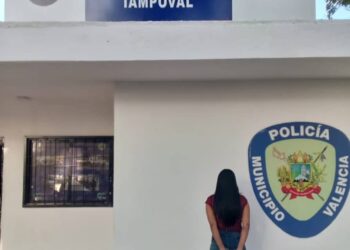 Polivalencia aprehendió a una mujer por presunta prostitución a su hija de 11 años en la parroquia Candelaria