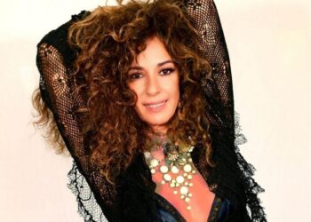 Rosario Flores ofrecerá un concierto en Valencia