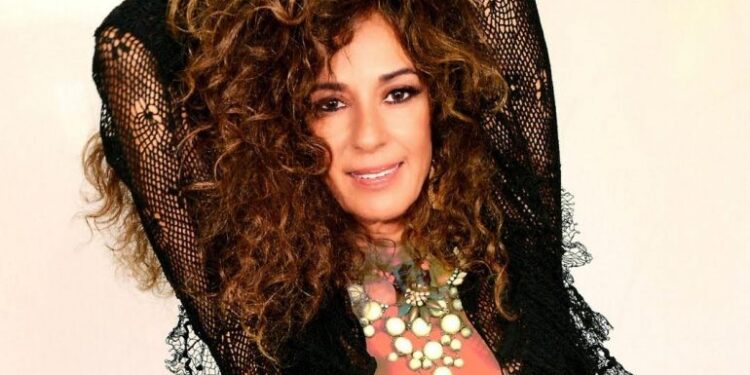 Rosario Flores ofrecerá un concierto en Valencia
