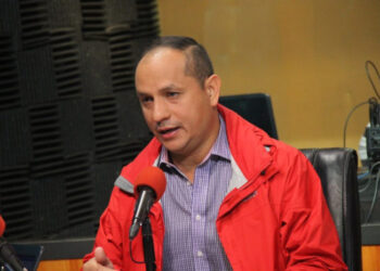 Ministro de Transporte reactiva Sistema Automatizado de Denuncias Aeronáuticas