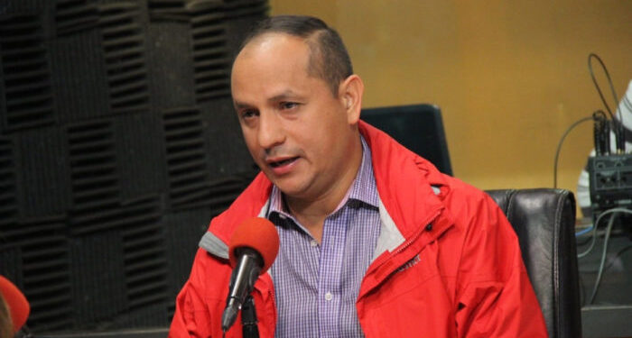 Ministro de Transporte reactiva Sistema Automatizado de Denuncias Aeronáuticas