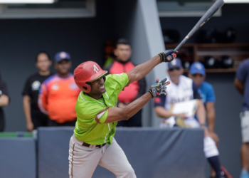 Agricultores de Cuba primer ganador en la Serie del Caribe