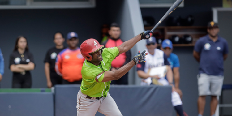 Agricultores de Cuba primer ganador en la Serie del Caribe