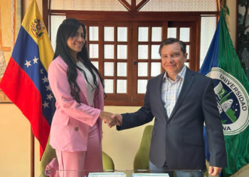 UAM firmó convenio de cooperación con Fedeindustria