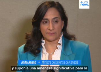 Canadá ordena el derribo de un objeto que sobrevolaba su espacio aéreo